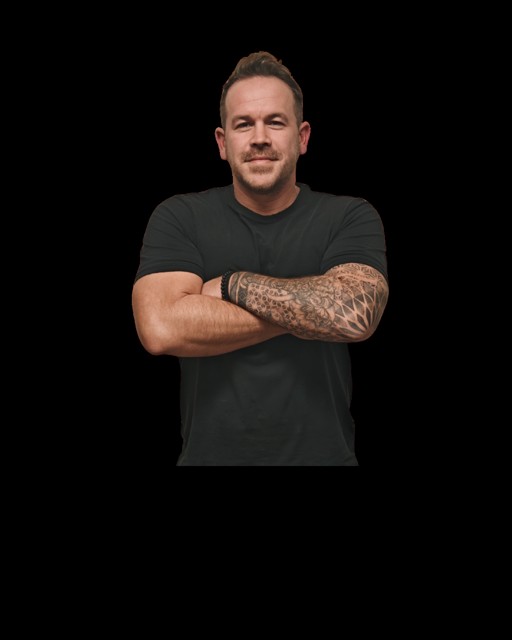 Matthias Martin